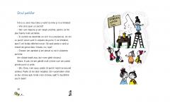 Eu si sora mea Clara