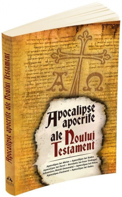 Apocalipse apocrife ale Noului Testament