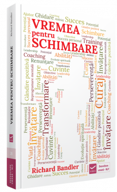 Vremea pentru schimbare