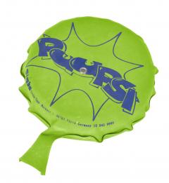 Jucarie distractiva - Puuupsi ( 4 culori - Pret pe bucata)