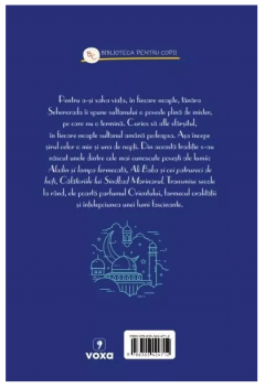 O mie si una de nopti