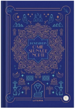 O mie si una de nopti