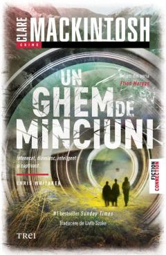 Un ghem de minciuni