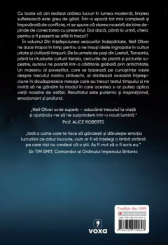 Din intelepciunea veacurilor indepartate