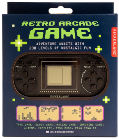 Joc - Arcade Game