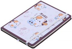 Carnet - Ginza Notebook HC Kland Kitt - Ji A5