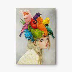 Carte postala - Pop Manga - Pret pe bucata