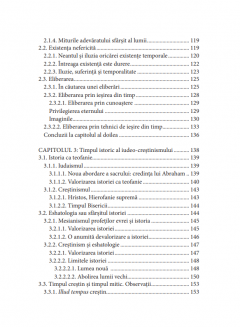 Tema timpului in opera lui Mircea Eliade