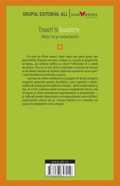 Sfaturi de pe vremea bunicii. Trucuri in bucatarie