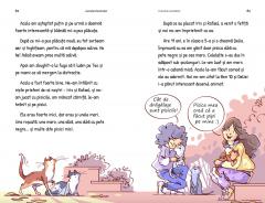 Jurnalul Dumitritei. O luna de octombrie