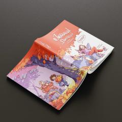 Jurnalul Dumitritei. O luna de octombrie