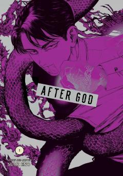 After God - Volume 3