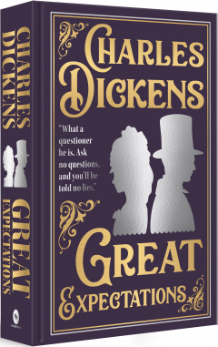 Great Expectations