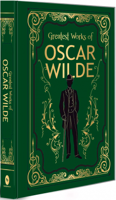 Greatest Works of Oscar Wilde