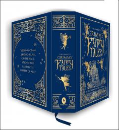 The Complete Grimms' Fairy Tales