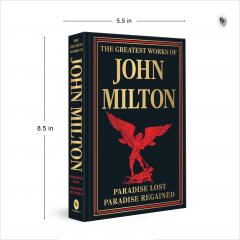 The Greatest Works of John Milton