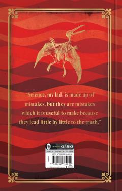 Journey to the Centre of the Earth