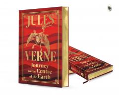 Journey to the Centre of the Earth