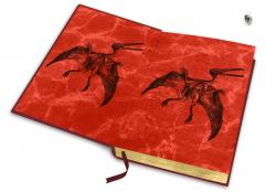 Journey to the Centre of the Earth