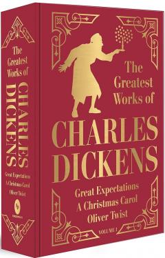 The Greatest Works of Charles Dickens