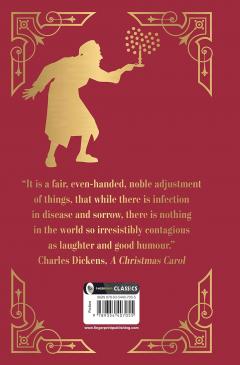 The Greatest Works of Charles Dickens