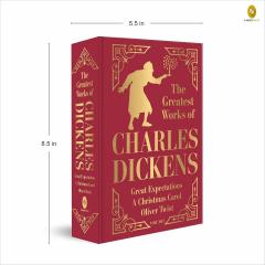The Greatest Works of Charles Dickens