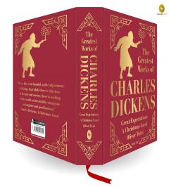 The Greatest Works of Charles Dickens