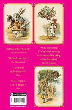 The Best of Lewis Carroll