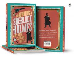 The Adventures of Sherlock Holmes