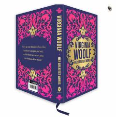 Virginia Woolf: Her Greatest Works