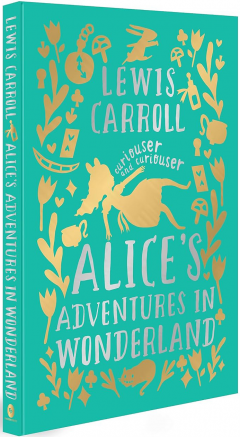 Alice's Adventures in Wonderland