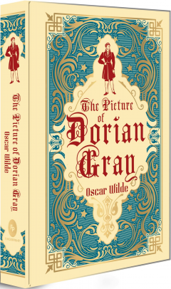 The Picture of Dorian Gray