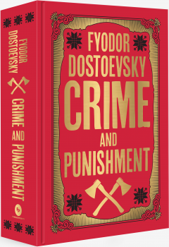 Crime and Punishment