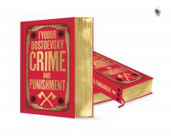 Crime and Punishment