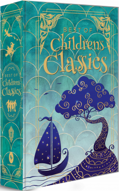 Best of Children's Classics