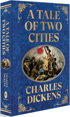A Tale of Two Cities