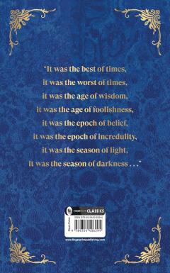 A Tale of Two Cities