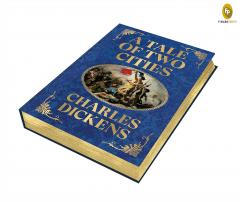 A Tale of Two Cities