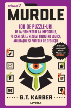 Murdle - Volumul 2
