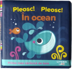 Pleosc! Pleosc! In ocean