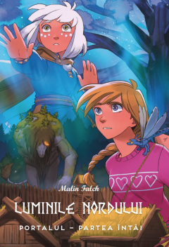 Portalul. Partea intai