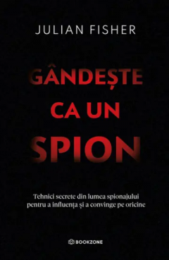 Gandeste ca un spion