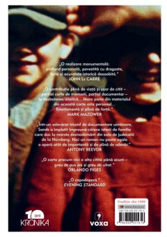 Intoarcere la Lemberg