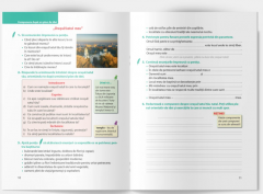 Compuneri creative - Clasa a 3-a