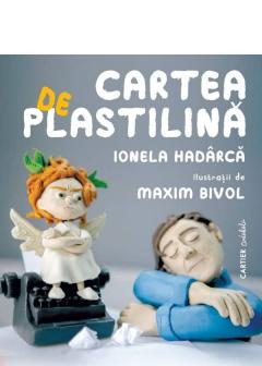 Cartea de plastilina