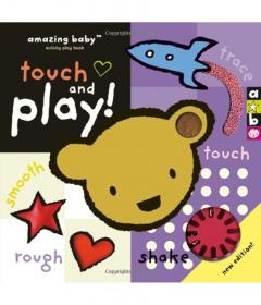 Touch And Play!