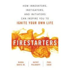 Firestarters