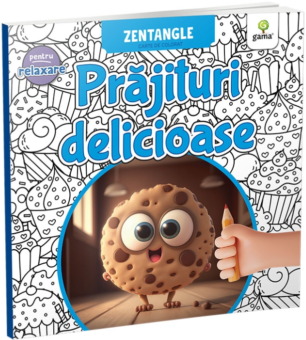 Prajituri delicioase