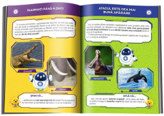 Cum se apara animalele