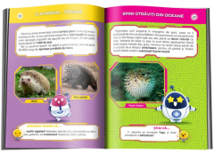 Cum se apara animalele